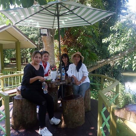 ماي هونج سون Ho Kho Coffee And Cottages المظهر الخارجي الصورة